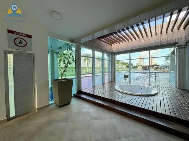 Apartamento para Venda em Natal/RN Capim Macio 3 Quartos