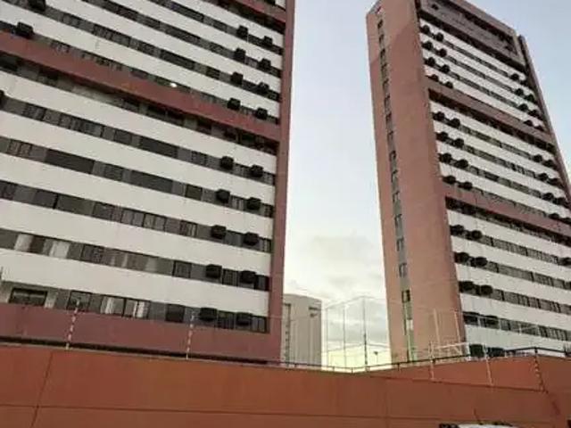 Apartamento para Venda em Natal/RN Capim Macio 3 Quartos