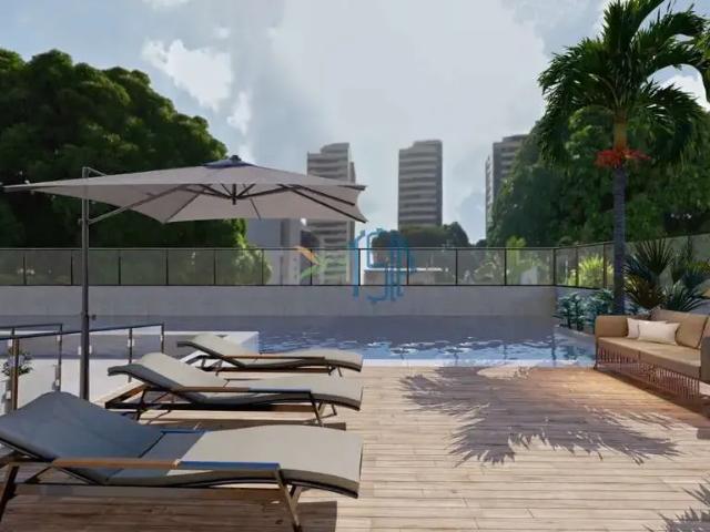 Apartamento para Venda em Natal/RN Capim Macio 3 Quartos