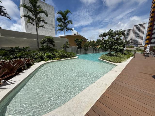 Apartamento para Venda em Natal/RN Capim Macio 3 Quartos