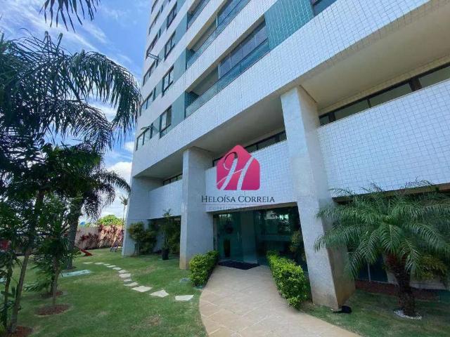 Apartamento para Venda em Natal/RN Capim Macio 3 Quartos