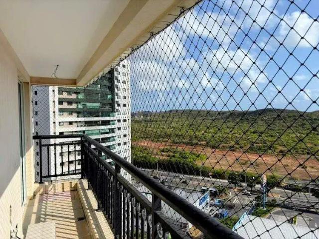 Apartamento para Venda em Natal/RN Capim Macio 3 Quartos