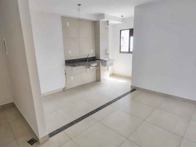 Apartamento para Venda em Natal/RN Capim Macio 3 Quartos