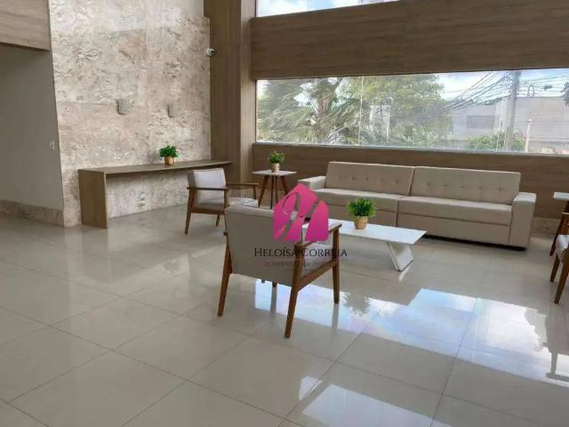 Apartamento para Venda em Natal/RN Capim Macio 3 Quartos