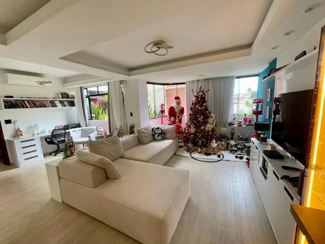 Apartamento para Venda em Natal/RN Capim Macio 3 Quartos