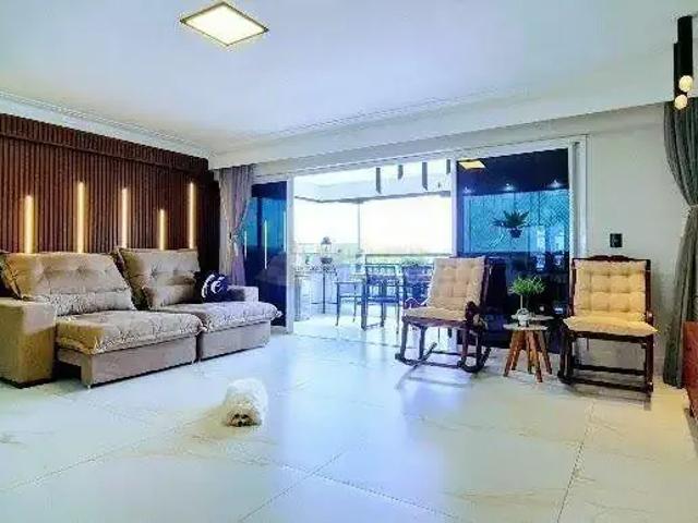 Apartamento para Venda em Natal/RN Capim Macio 3 Quartos