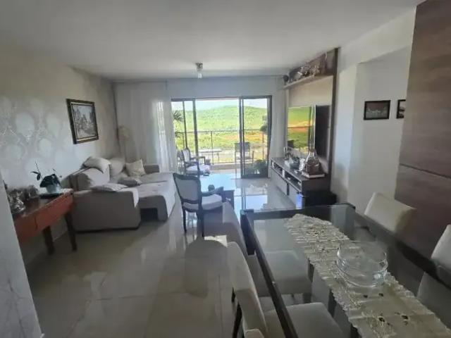 Apartamento para Venda em Natal/RN Capim Macio 3 Quartos