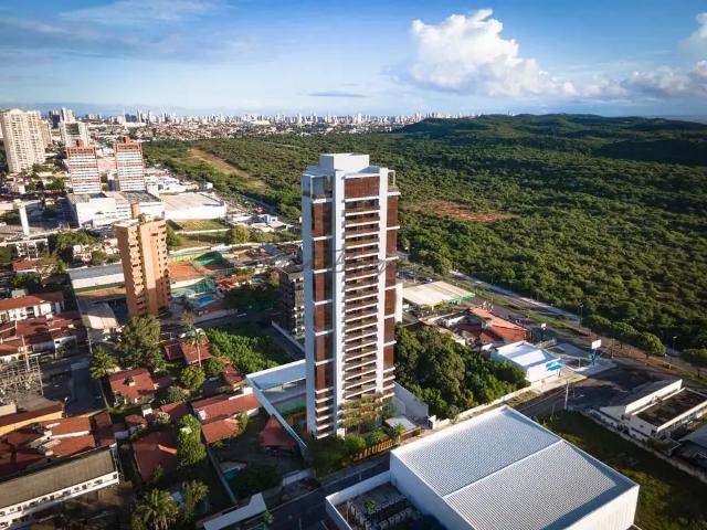 Apartamento para Venda em Natal/RN Capim Macio 3 Quartos