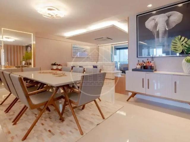 Apartamento para Venda em Natal/RN Capim Macio 3 Quartos