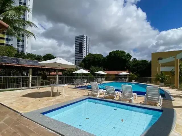 Apartamento para Venda em Natal/RN Capim Macio 3 Quartos