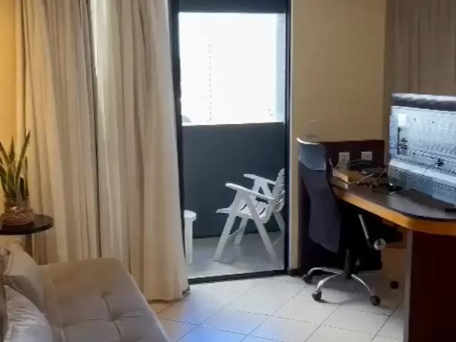 Apartamento para Venda em Natal/RN Capim Macio 1 Quartos