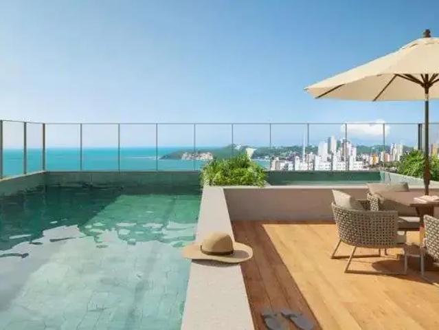 Apartamento para Venda em Natal/RN Capim Macio 1 Quartos