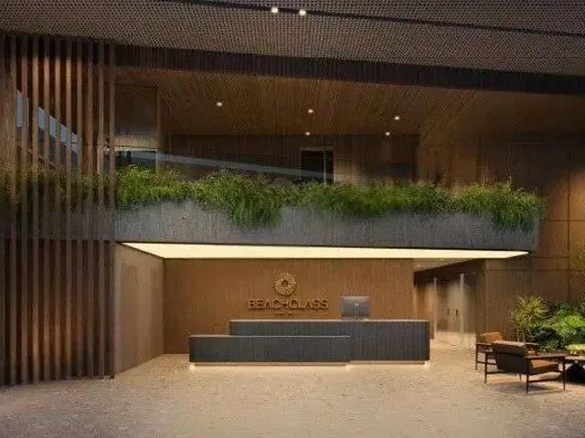 Apartamento para Venda em Natal/RN Capim Macio 1 Quartos