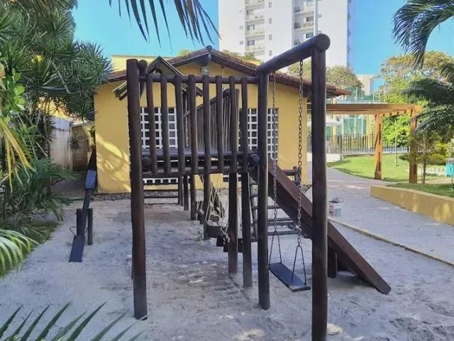 Apartamento para Venda em Natal/RN Capim Macio 2 Quartos