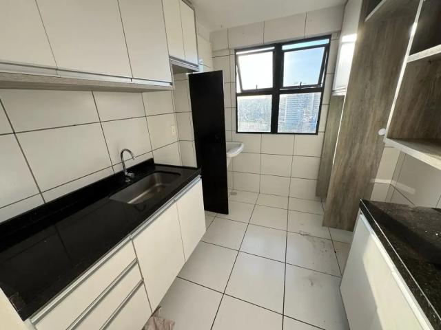 Apartamento para Locação em Natal/RN Capim Macio 2 Quartos