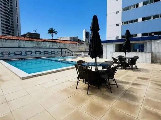 Apartamento para Venda em Natal/RN Capim Macio 2 Quartos