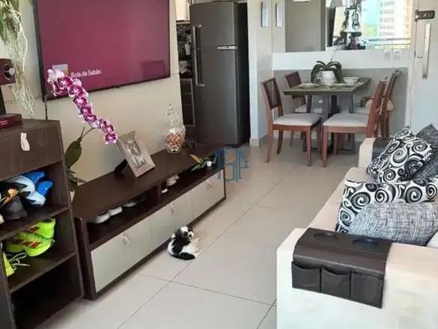 Apartamento para Venda em Natal/RN Capim Macio 2 Quartos