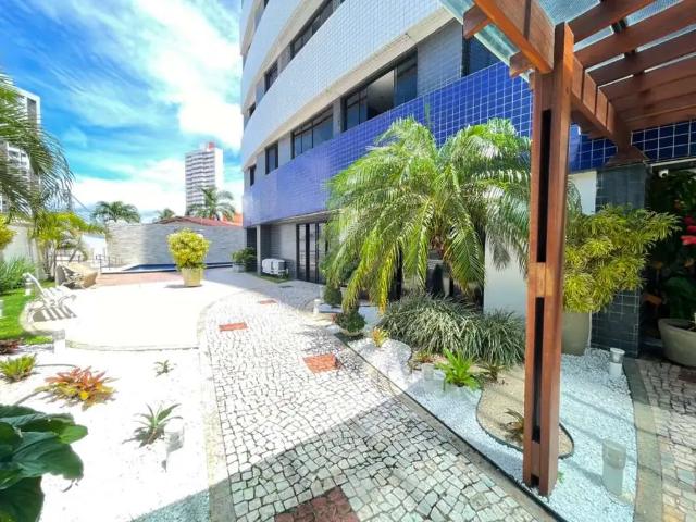 Apartamento para Venda em Natal/RN Capim Macio 2 Quartos