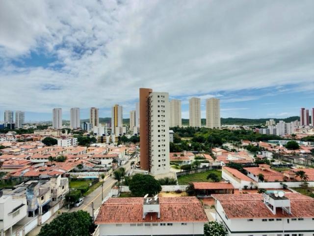 Apartamento para Venda em Natal/RN Capim Macio 2 Quartos