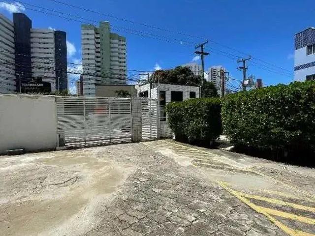 Apartamento para Venda em Natal/RN Capim Macio 2 Quartos