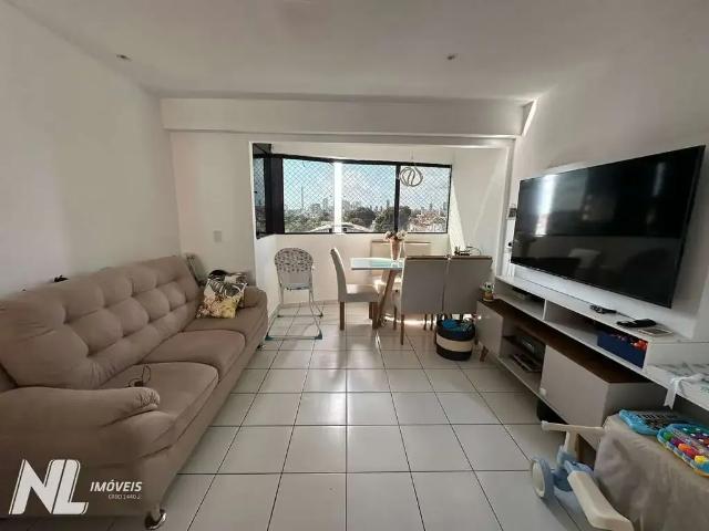 Apartamento para Venda em Natal/RN Capim Macio 2 Quartos