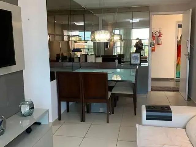 Apartamento para Venda em Natal/RN Capim Macio 2 Quartos