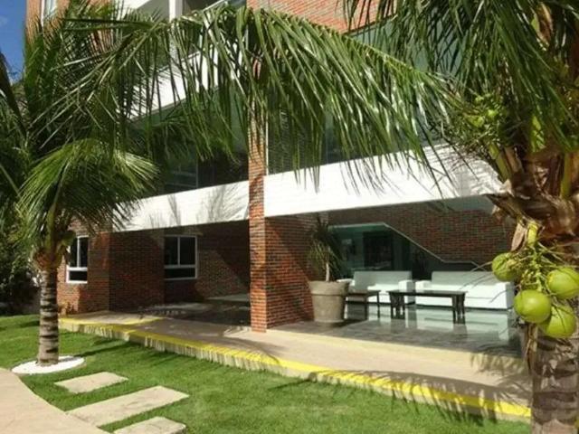Apartamento para Venda em Natal/RN Capim Macio 2 Quartos
