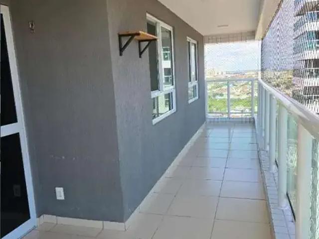 Apartamento para Venda em Natal/RN Capim Macio 2 Quartos