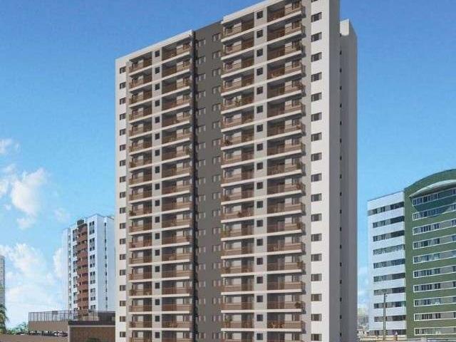 Apartamento para Venda em Natal/RN Capim Macio 2 Quartos