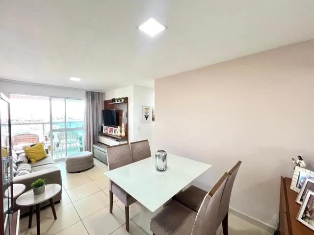 Apartamento para Venda em Natal/RN Capim Macio 2 Quartos