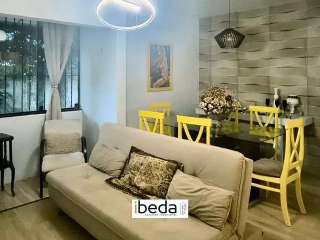Apartamento para Venda em Natal/RN Capim Macio 2 Quartos