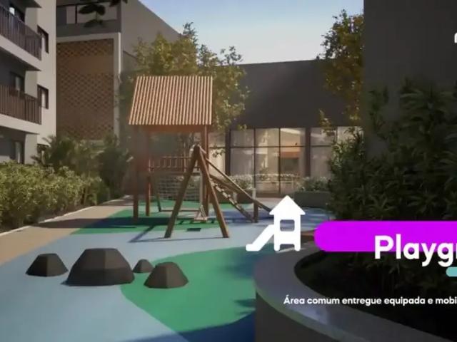 Apartamento para Venda em Natal/RN Capim Macio 2 Quartos