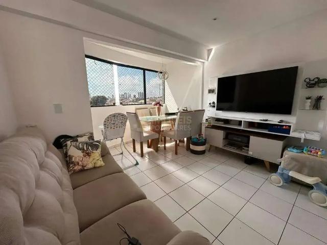 Apartamento para Venda em Natal/RN Capim Macio 2 Quartos