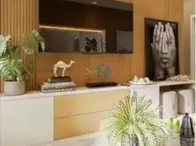 Apartamento para Venda em Natal/RN Capim Macio 2 Quartos