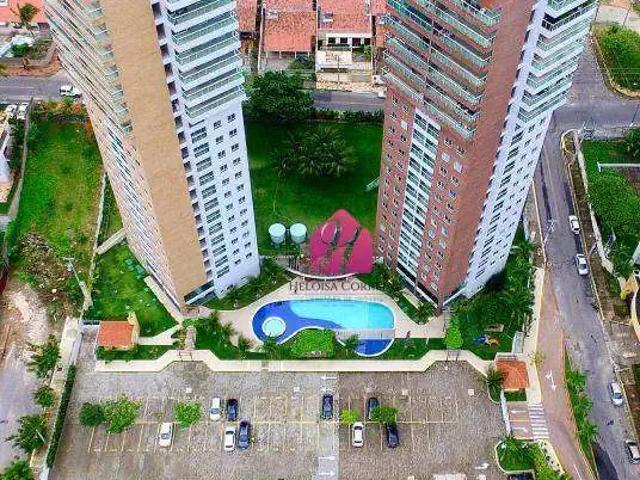 Apartamento para Venda em Natal/RN Capim Macio 2 Quartos