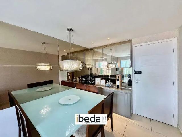 Apartamento para Venda em Natal/RN Capim Macio 2 Quartos