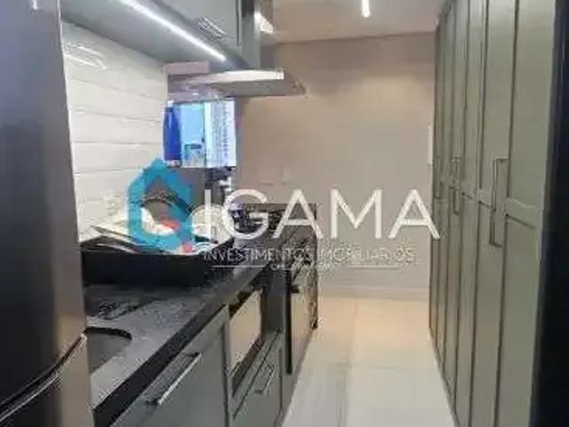 Apartamento para Venda em Natal/RN Capim Macio 2 Quartos