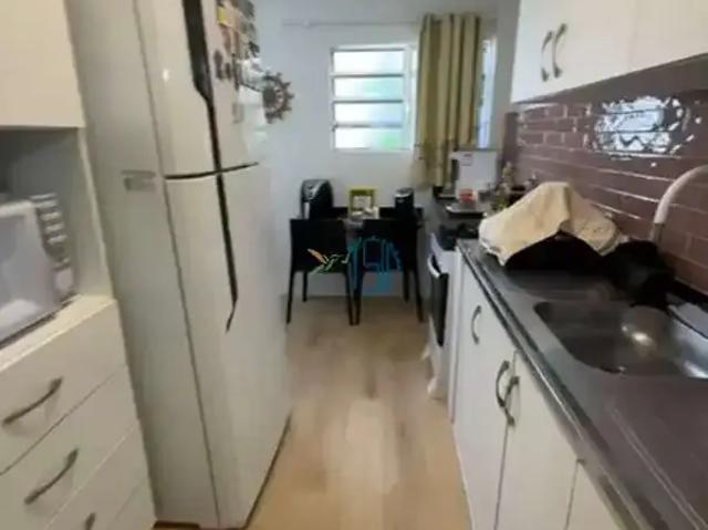 Apartamento para Venda em Natal/RN Capim Macio 2 Quartos