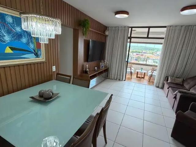 Apartamento para Venda em Natal/RN Capim Macio 4 Quartos