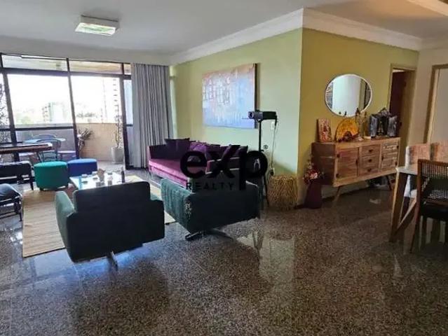 Apartamento para Venda em Natal/RN Capim Macio 4 Quartos