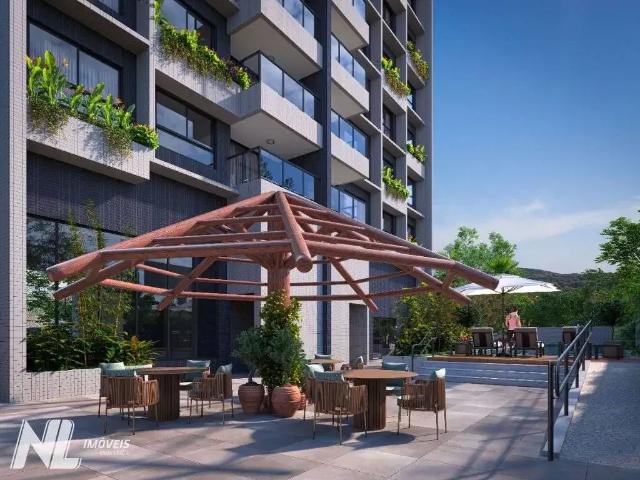 Apartamento para Venda em Natal/RN Capim Macio 4 Quartos