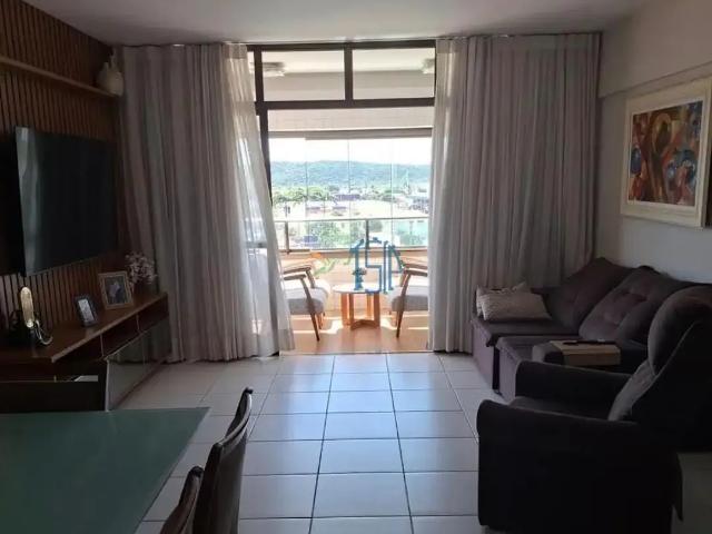 Apartamento para Venda em Natal/RN Capim Macio 4 Quartos