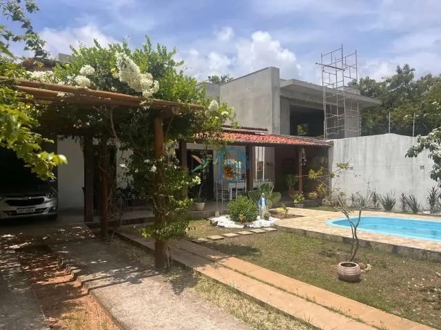 Apartamento para Venda em Natal/RN Capim Macio 4 Quartos