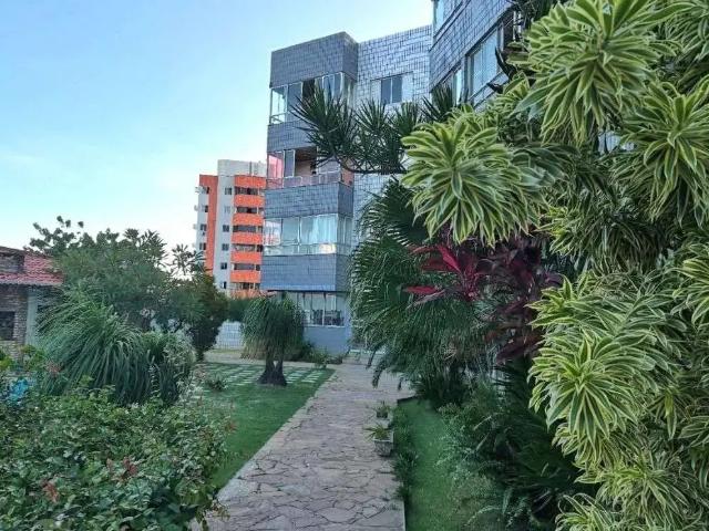 Apartamento para Venda em Natal/RN Capim Macio 4 Quartos