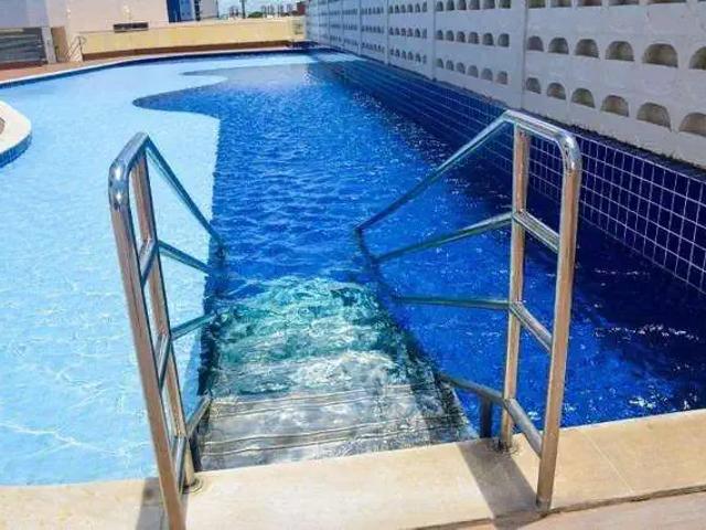 Apartamento para Venda em Natal/RN Capim Macio 4 Quartos