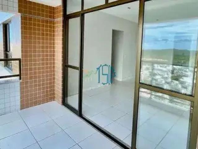 Apartamento para Venda em Natal/RN Capim Macio 4 Quartos