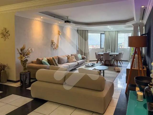 Apartamento para Venda em Natal/RN Capim Macio 4 Quartos
