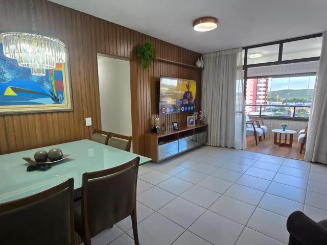 Apartamento para Venda em Natal/RN Capim Macio 4 Quartos