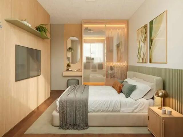 Apartamento para Venda em Natal/RN Cidade Nova 2 Quartos
