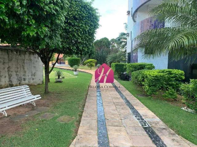 Apartamento para Venda em Natal/RN Alecrim 2 Quartos